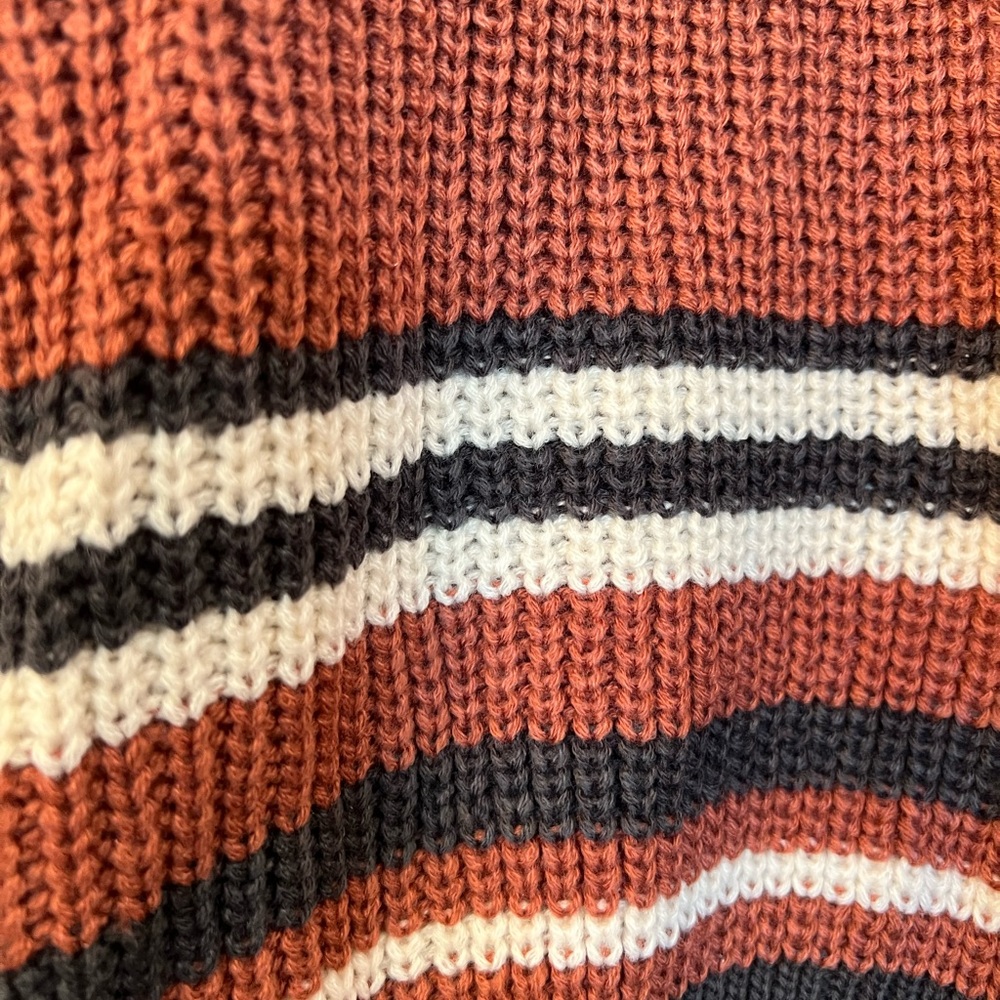 NWOT POL varsity cardigan in size medium. - Picture 2 of 4